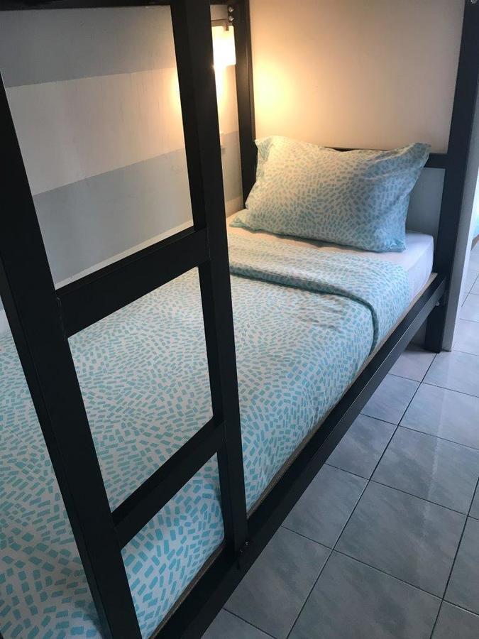 Airlink Bnb Bangkok Exterior photo