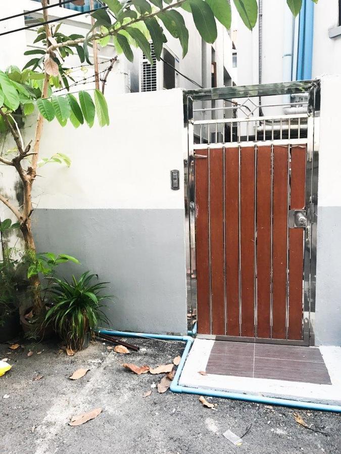 Airlink Bnb Bangkok Exterior photo
