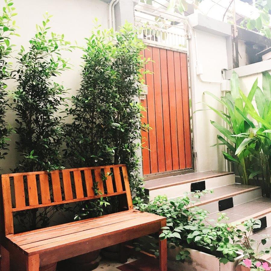 Airlink Bnb Bangkok Exterior photo