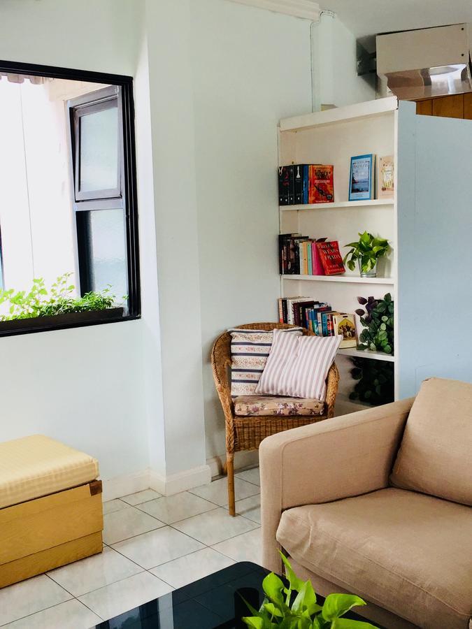 Airlink Bnb Bangkok Exterior photo