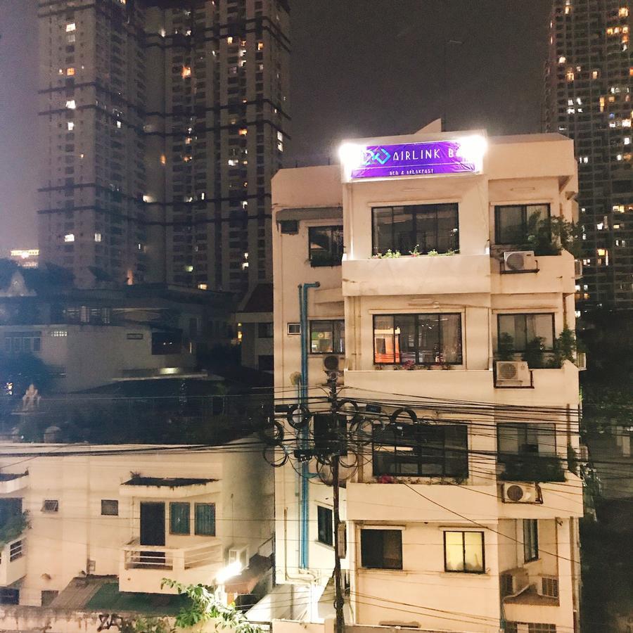 Airlink Bnb Bangkok Exterior photo