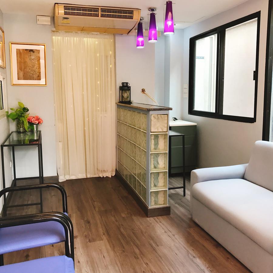 Airlink Bnb Bangkok Exterior photo