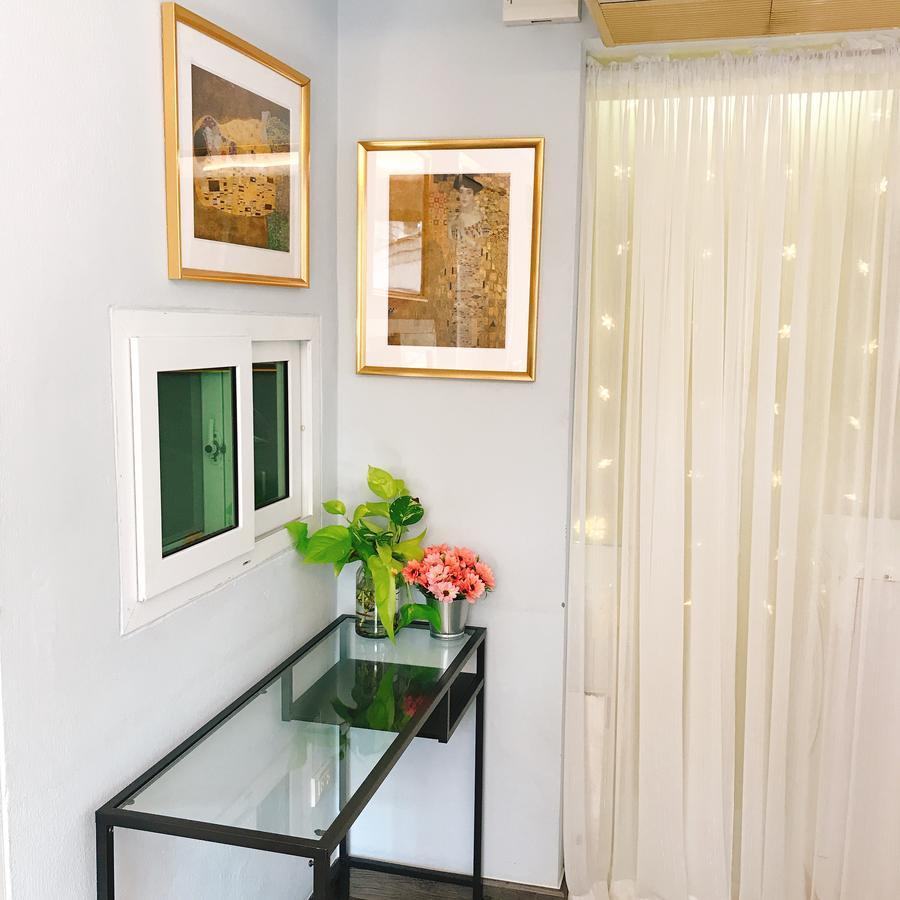 Airlink Bnb Bangkok Exterior photo