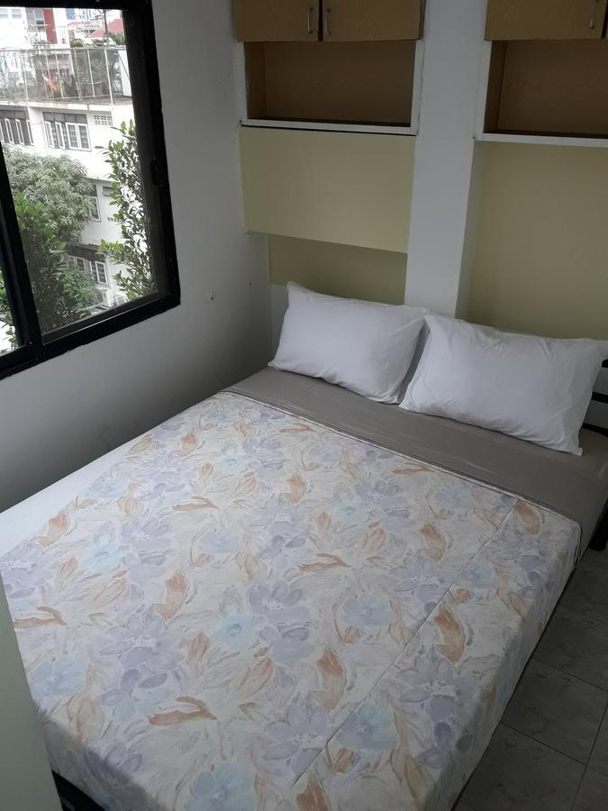 Airlink Bnb Bangkok Exterior photo