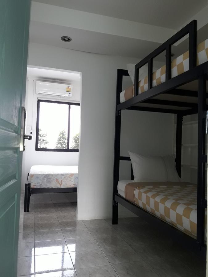 Airlink Bnb Bangkok Exterior photo