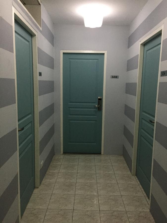 Airlink Bnb Bangkok Exterior photo