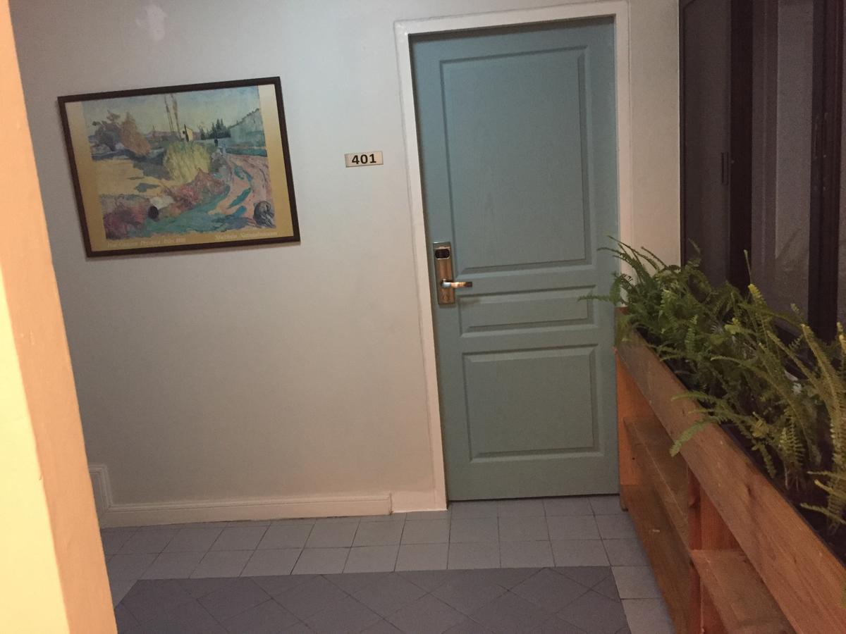 Airlink Bnb Bangkok Exterior photo