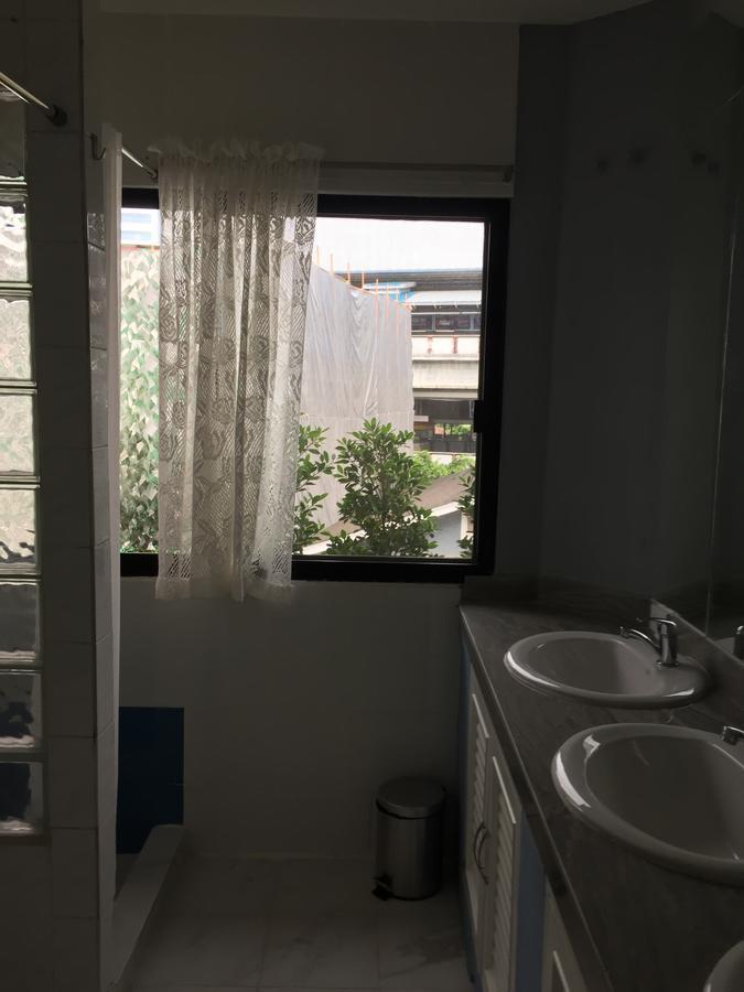 Airlink Bnb Bangkok Exterior photo