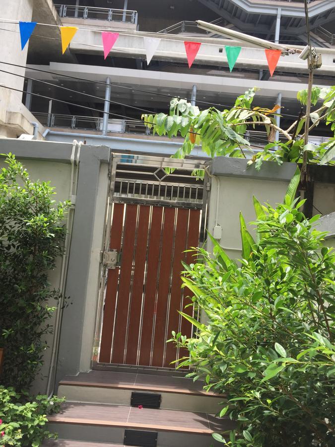 Airlink Bnb Bangkok Exterior photo